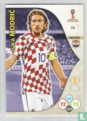 Luka Modric - Image 1