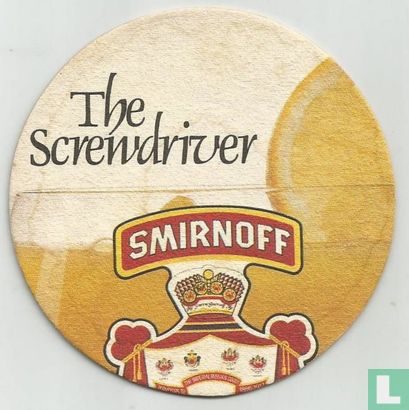 The Screwdriver - Afbeelding 1