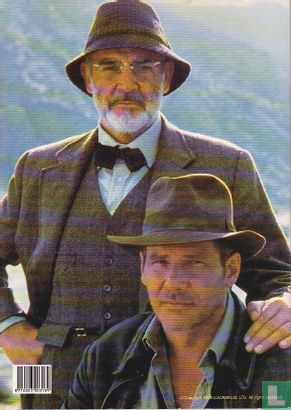 Indiana Jones en de laatste kruistocht - Image 2