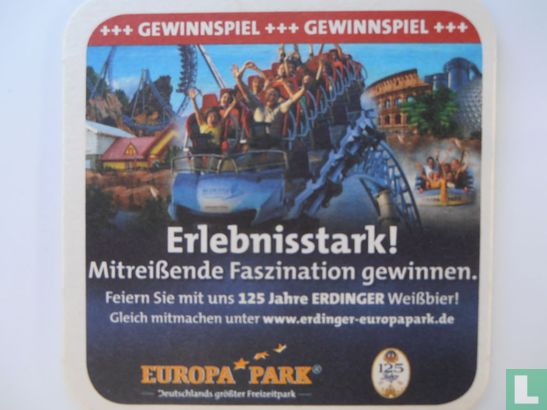 Europa*Park - Erlebnisstark - Afbeelding 1