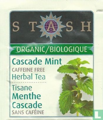 Cascade Mint  - Afbeelding 1