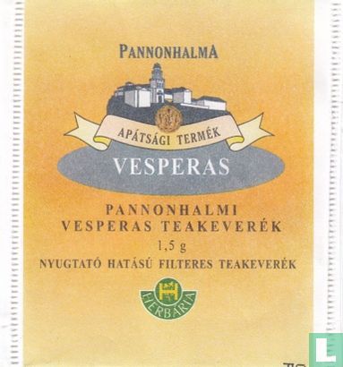 Vesperas  - Image 1