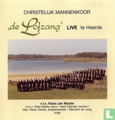Live te Heerde - Image 1