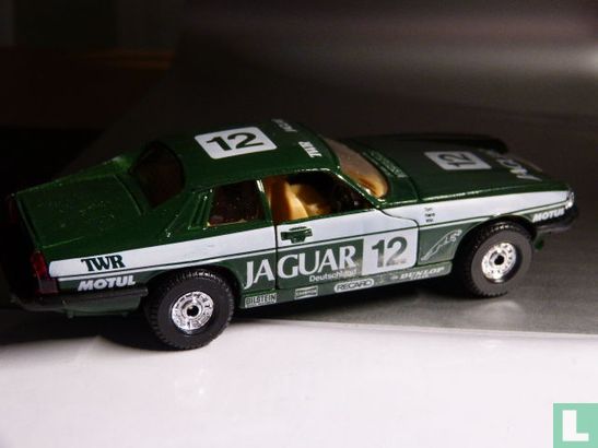 Jaguar XJS #12 - Afbeelding 2