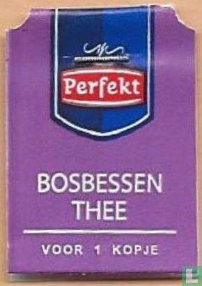 Bosbessen Thee  - Image 1