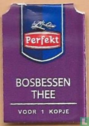 Bosbessen Thee  - Image 2