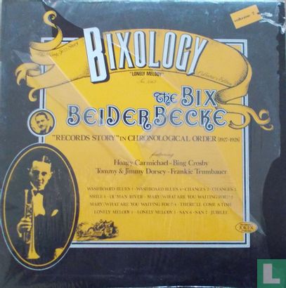 Bixology 7 - Lonely Melody - Image 1