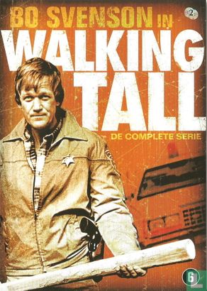 Walking Tall - De complete serie - Afbeelding 1