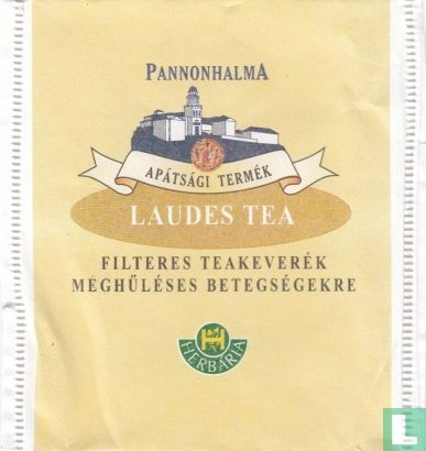 Laudes Tea - Image 1