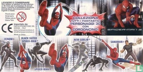 Spider-Man - Image 3