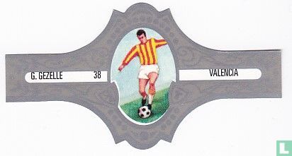 Valencia  - Bild 1