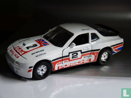 Porsche 944 #2 - Afbeelding 1