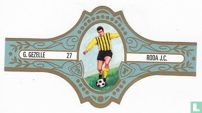 Roda J.C.  - Image 1