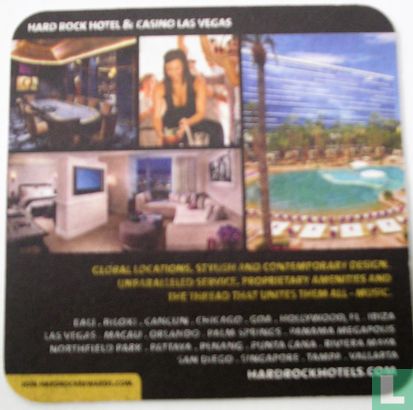 hard rock hotel & casino this is las vegas - Image 2