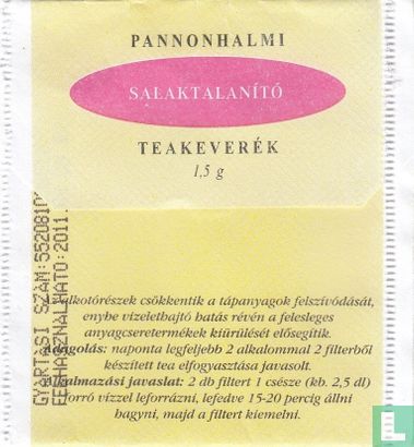 Salaktalanító - Image 2