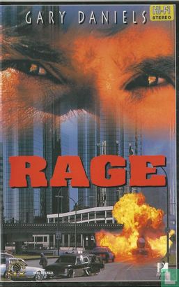 Rage - Image 1