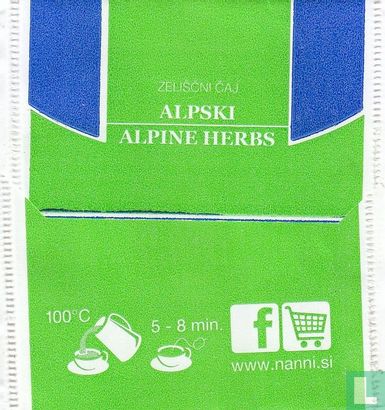 Alpine Herbs - Bild 2