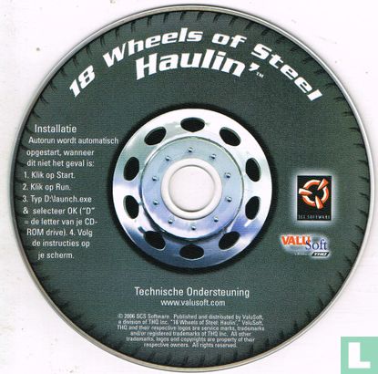 Haulin' - Afbeelding 3