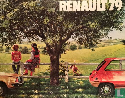 Renault 79 - Image 1