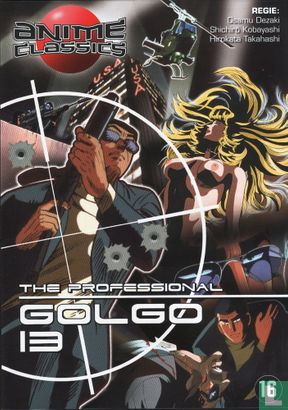 Golgo 13: The Professional - Image 1