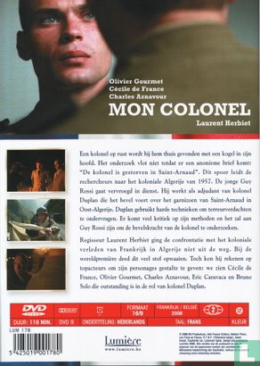 Mon Colonel - Image 2
