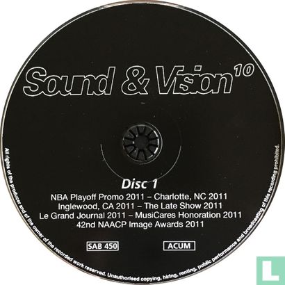 Sound & Vision 10 - Image 3