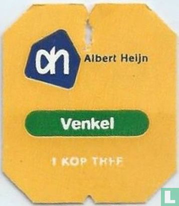 Venkel  - Bild 1