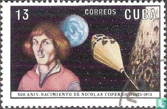 Geboortedag Copernicus