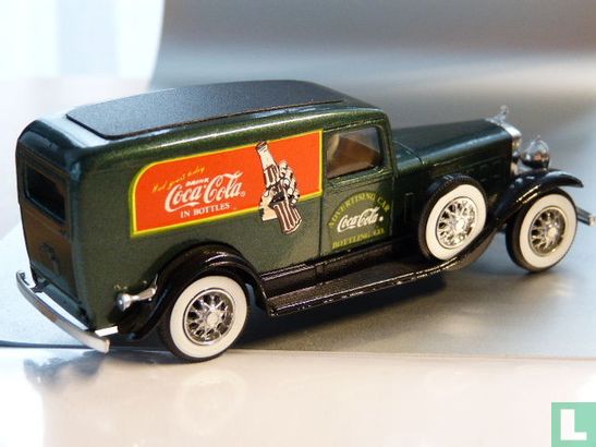 Cadillac V16 'Coca-Cola' - Bild 2