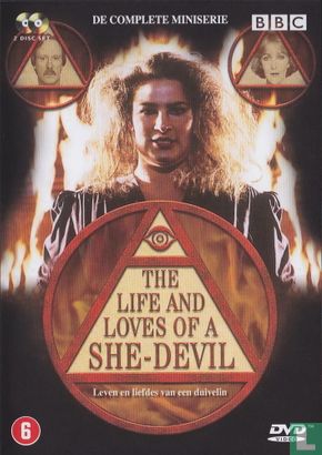 The Life and Loves of a She-Devil / Leven en liefdes van een duivelin - Afbeelding 1