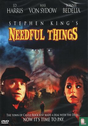 Needful Things - Image 1
