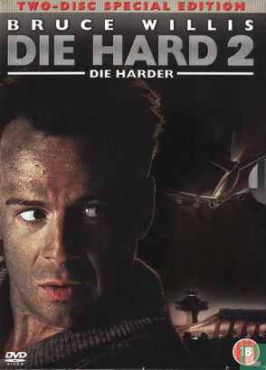 Die Harder  - Image 1