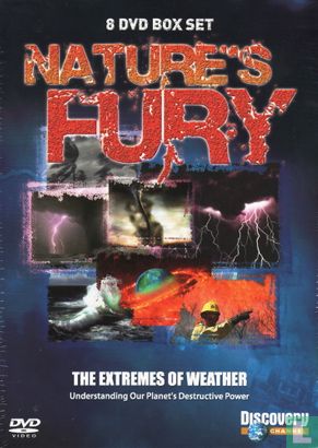 Nature's Fury - The Extremes of Weather - Image 1
