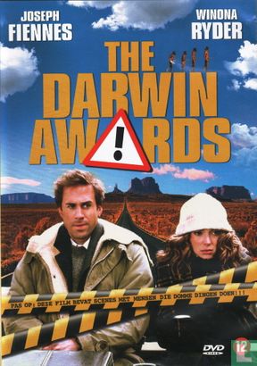 The Darwin Awards - Image 1