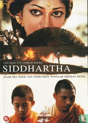 Siddhartha - Image 1