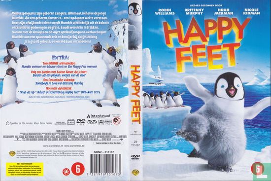 Happy Feet - Image 3
