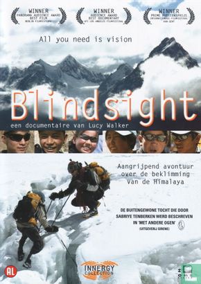 Blindsight - Afbeelding 1