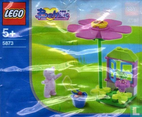 Lego 5873 Fairyland Promotional polybag