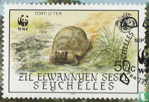 Schildpadden WNF