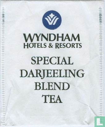 Special Darjeeling Blend Tea - Image 1