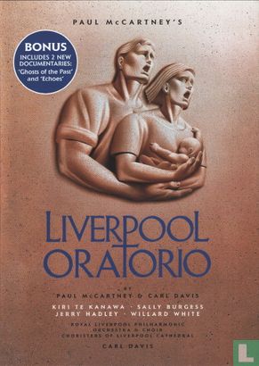 Liverpool Oratorio - Bild 1