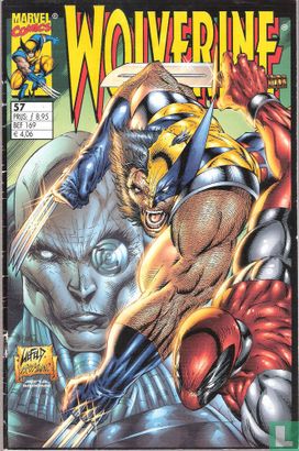 Wolverine 57 - Image 1