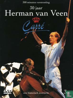 30 jaar Herman van Veen - Afbeelding 1