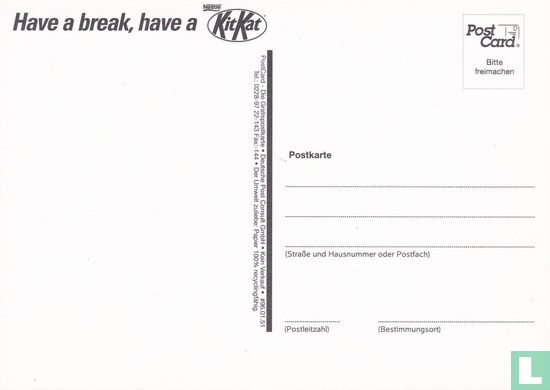 051a - KitKat "Have a break" - Image 2