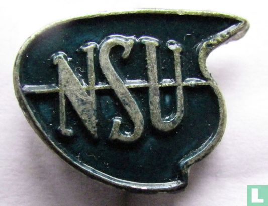 NSU (groen)