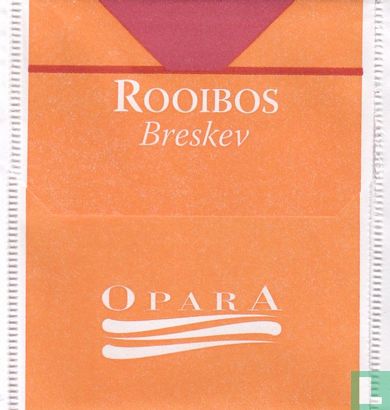 Rooibos Breskev - Bild 2