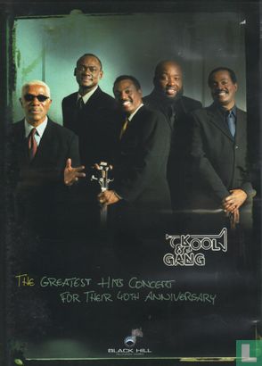 The Greatest Hits Concert for Their 40th Anniversary - Image 1