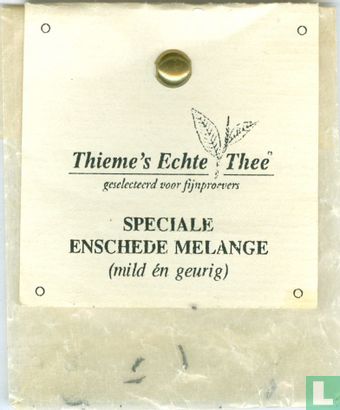 Speciale Enschede Melange - Image 1