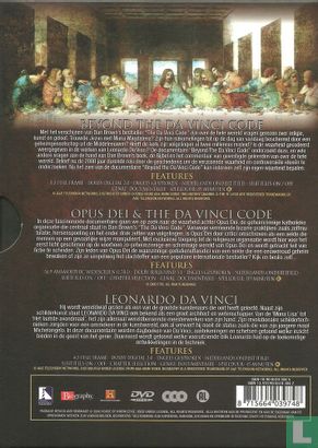 The Da Vinci Files  - Image 2