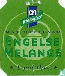 Biologisch Engelse Melange  - Bild 1